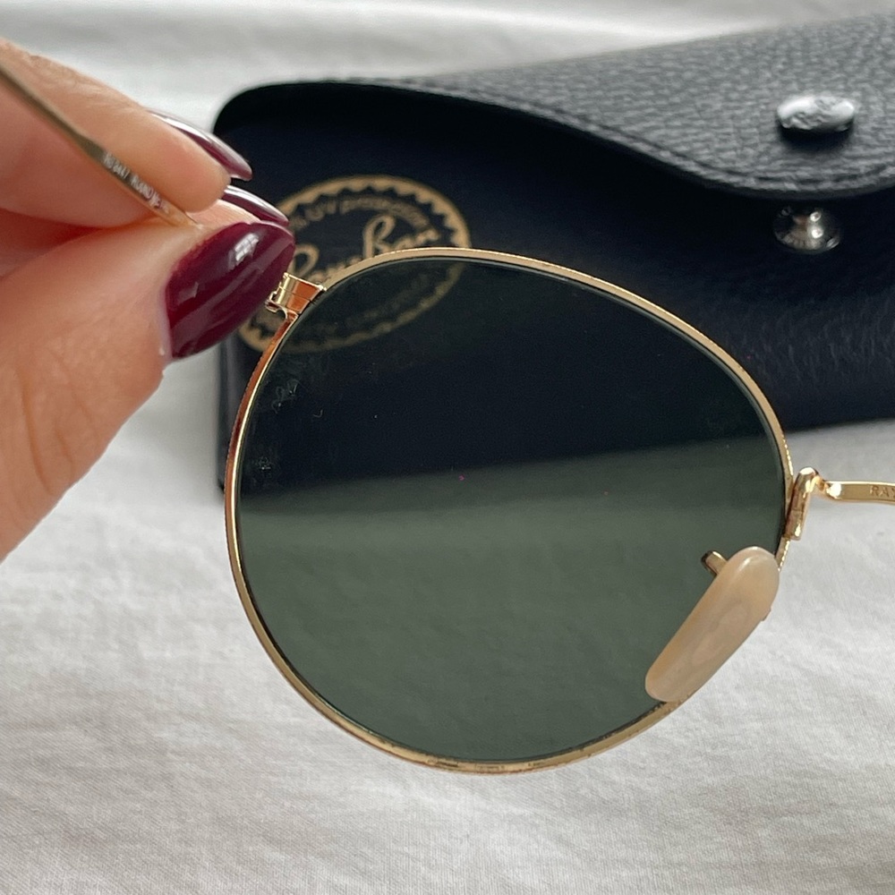 Rayban glasses - Picture 9 of 12